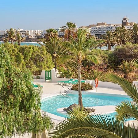 Lanzahost Cucharas Dreams Lejlighed Costa Teguise Eksteriør billede